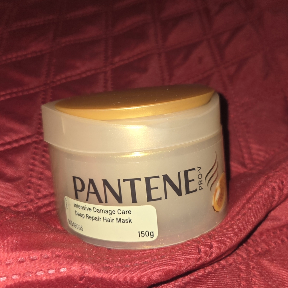 Pantene Hair Mask